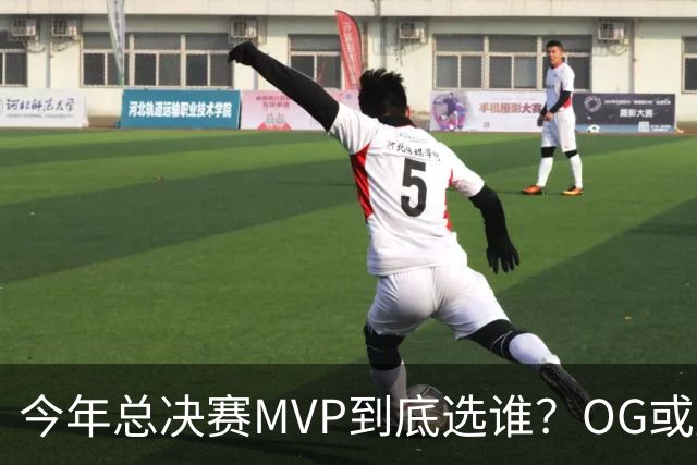 今年总决赛MVP到底选谁？OG或复制小卡逆袭剧本